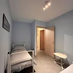 El Jardin Apartment *