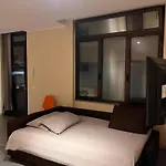 Apartment El Jardin *
