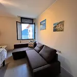 El Jardin Apartment Bellano
