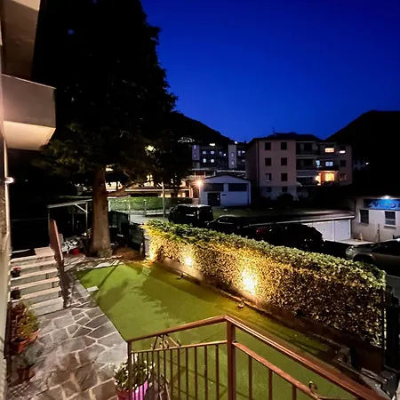 El Jardin بيلانو