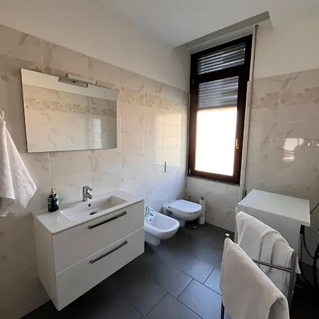 El Jardin Apartment Bellano
