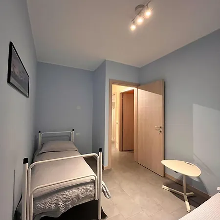 El Jardin Apartment *