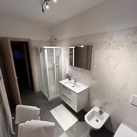 El Jardin Apartment *