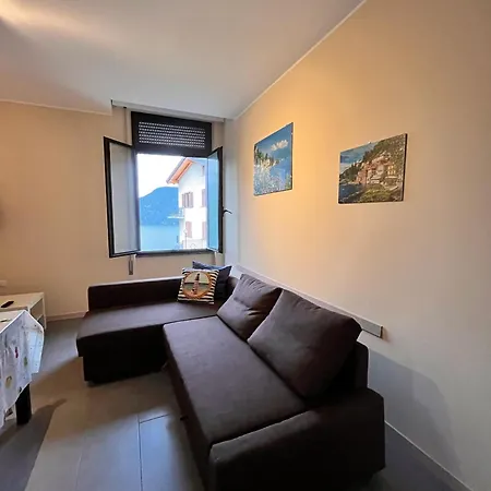 El Jardin Apartment Bellano