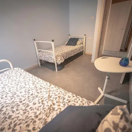 El Jardin Apartment