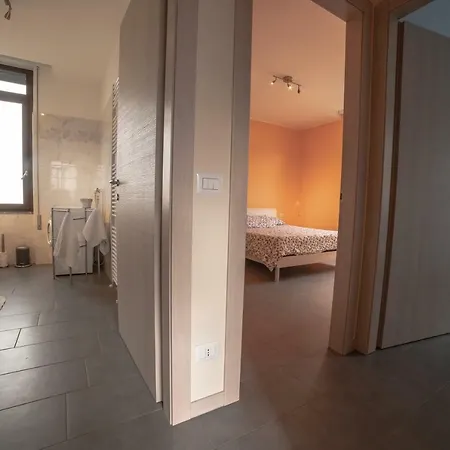 Apartment El Jardin