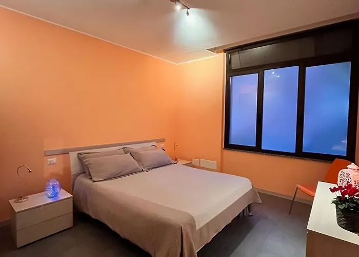 El Jardin Appartement Bellano