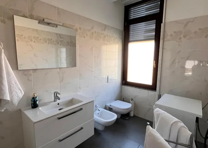 El Jardin شقة بيلانو