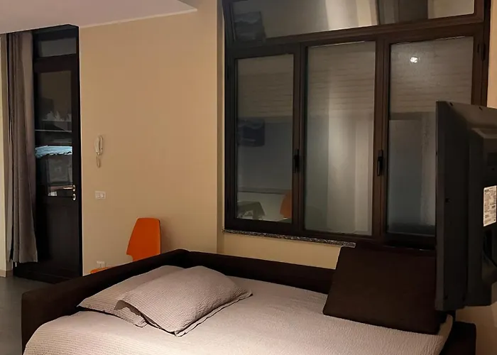 Appartement El Jardin *