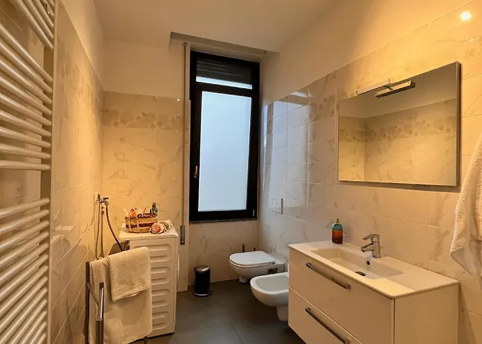 El Jardin * بيلانو