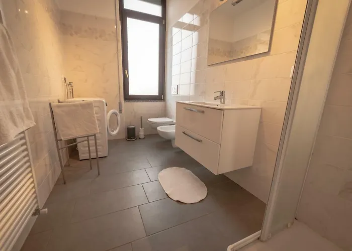 El Jardin * بيلانو