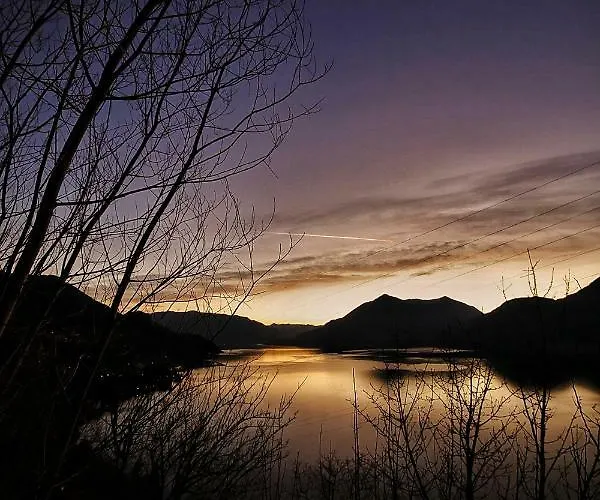 El Jardin بيلانو