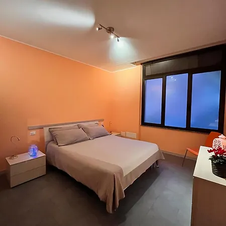 El Jardin Appartement Bellano
