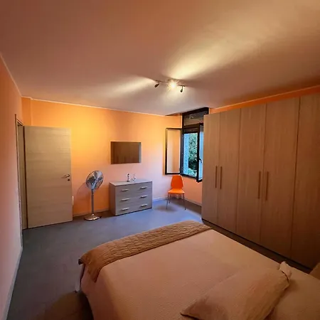 El Jardin Appartement