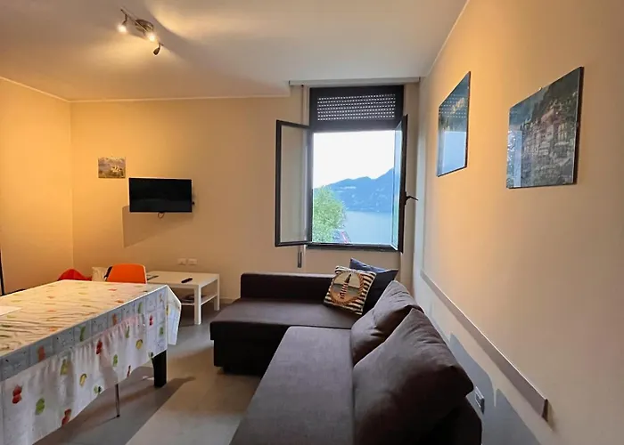 Appartement El Jardin *