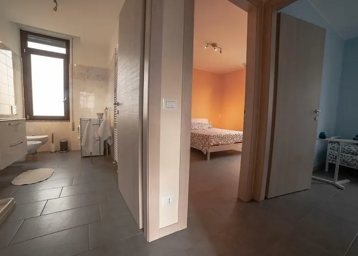 Appartement El Jardin