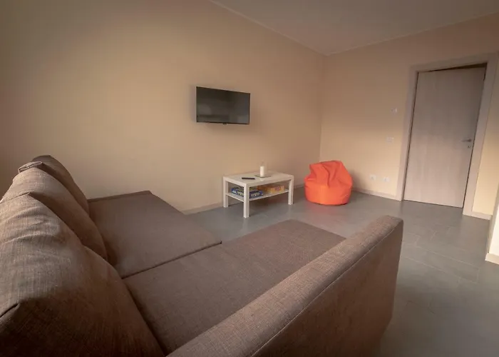 El Jardin Appartement