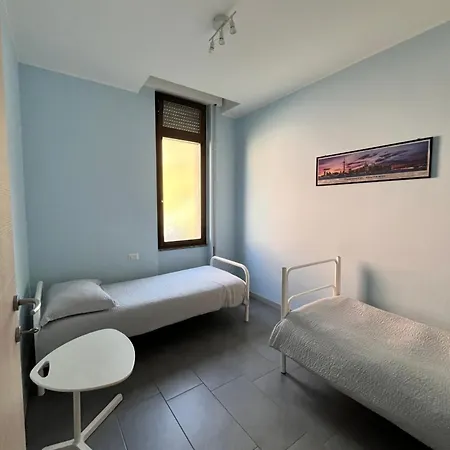 El Jardin Διαμέρισμα *
