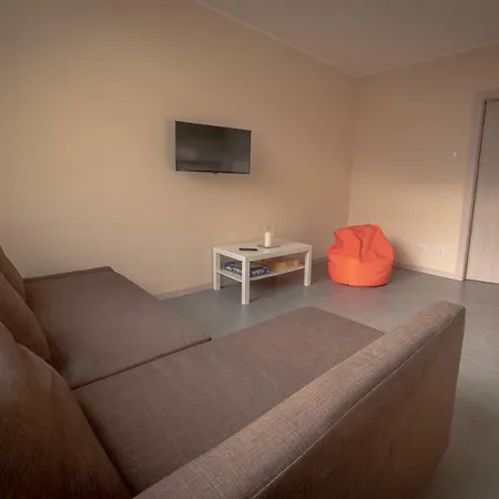El Jardin Apartamento